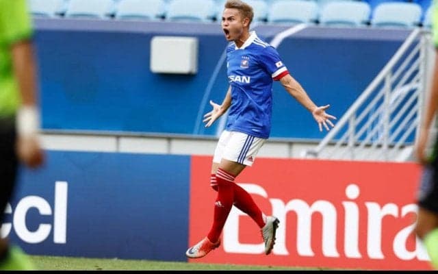 「打つしかないと思った」豪快ミドルで先制弾のティーラトン、左サイドのコンビに「手応えも感じている」