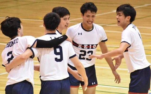 【バレーボール】フルセットの激戦も、あと一歩及ばず／秋季関東大学男子２部バレーボールリーグ戦代替大会 vs亜細亜大学