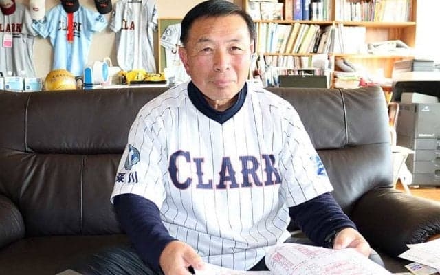 【高校野球】雪国の環境逆手「ヒグマ打線」でノウハウ確立も…　“北の名将”が直面する現実