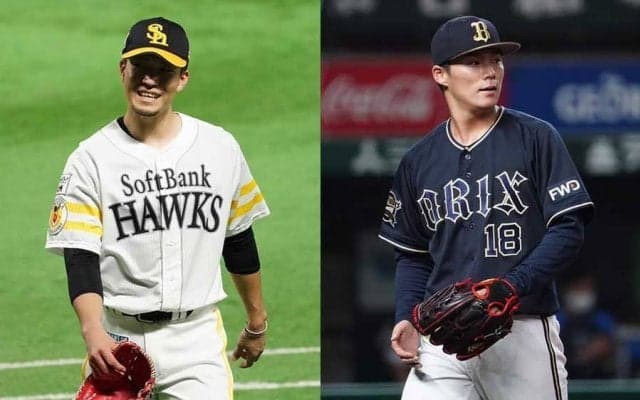 12球団で走者を出しにくい投手は誰？　千賀＆山本を凌駕した意外な名前は…【パ編】