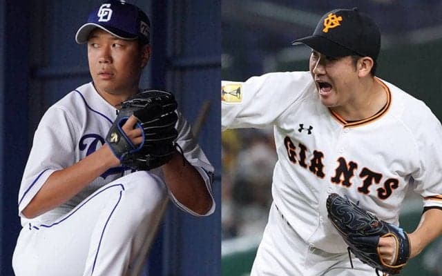 12球団で走者を出しにくい投手は誰？　大野雄と菅野に迫る意外な名前とは…【セ編】