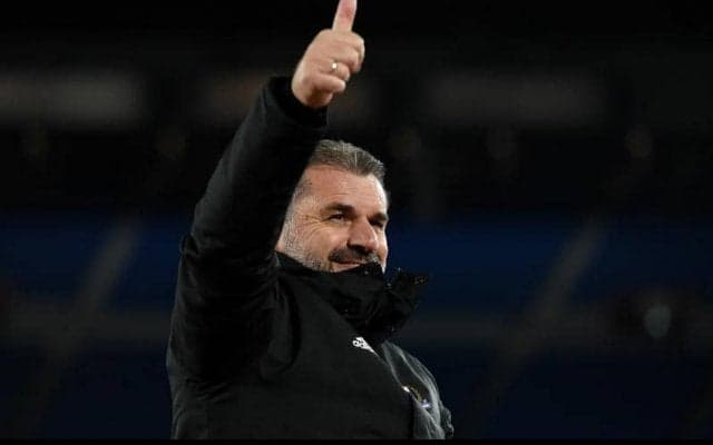 横浜FM、昨季J1制覇のポステコグルー監督と契約更新