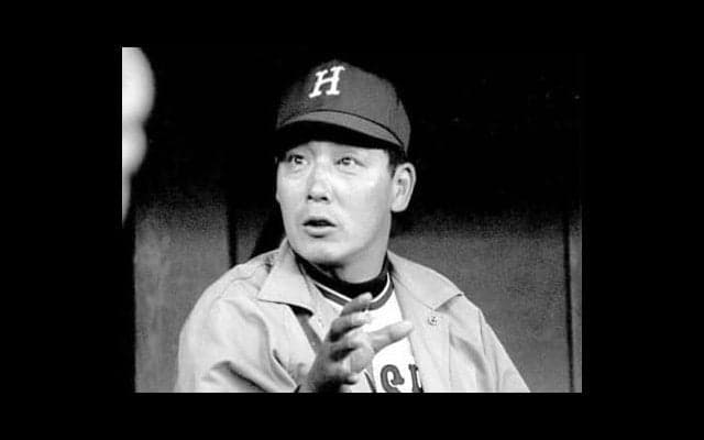 無名でも実力ある選手を獲りにいく。「根本陸夫の右腕」が貫いた信念