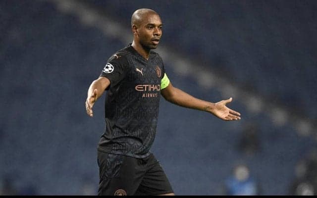 VARでゴール取り消しも…フェルナンジーニョはジェズスを称賛「試合を変えてくれた」