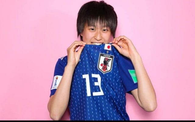 なでしこジャパンのFW宝田沙織がアメリカのワシントン・スピリッツへ完全移籍、監督も大きな期待