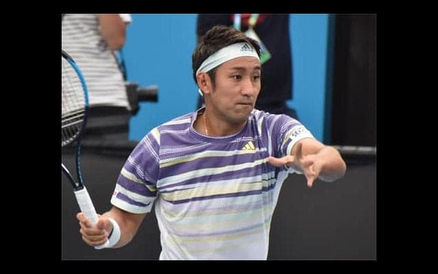  選手会 内山靖崇が代表に就任 