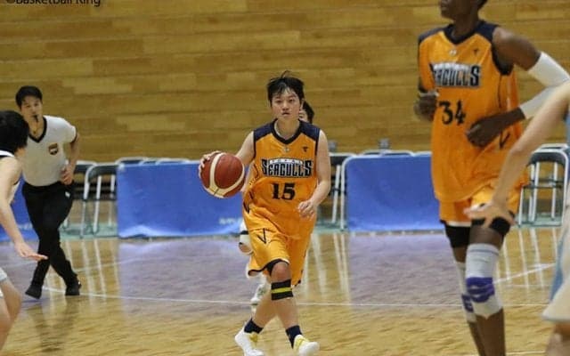【ウインターカップ2020注目校】東海大学付属福岡（福岡）「ツープラトンで挑む冬。『平面バスケット+高さ』で上位進出をにらむ」