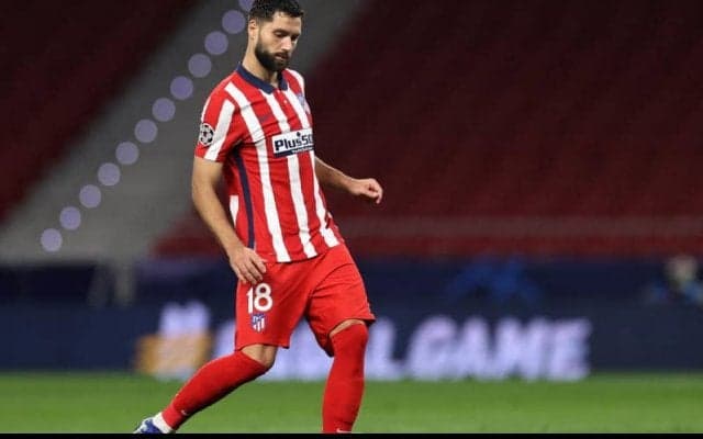 CB不足のバルサ、アトレティコのブラジル代表DFフェリペに注目か