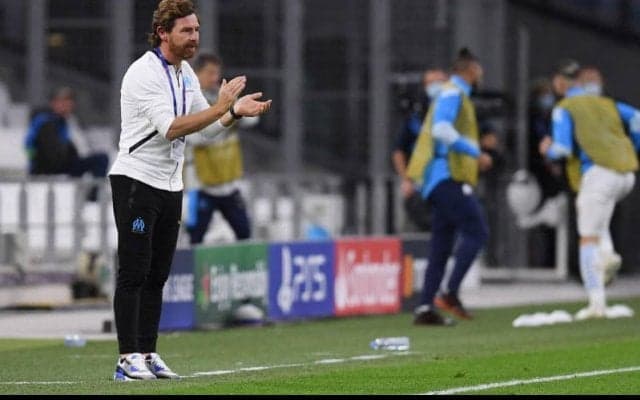 マルセイユ、CL記録の13連敗に終止符…ビラス＝ボアスも安堵