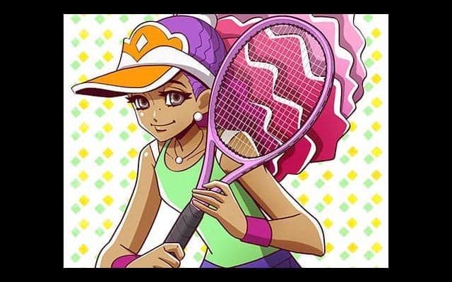  大坂なおみ題材の漫画が連載へ 