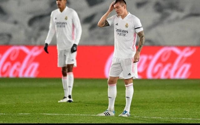 痛恨敗戦で3位転落も、最終節に向け決意固めるクロース「勝てるようにやっていくしかない」