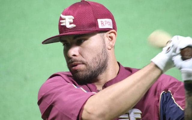 移籍か残留か…楽天ロメロが今オフも自由契約　DJジョンソンら4選手も