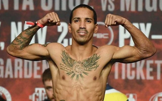 「彼はイノウエ戦で被弾しすぎた」　38歳ドネア戦控えるロドリゲスが“若さ優位”強調