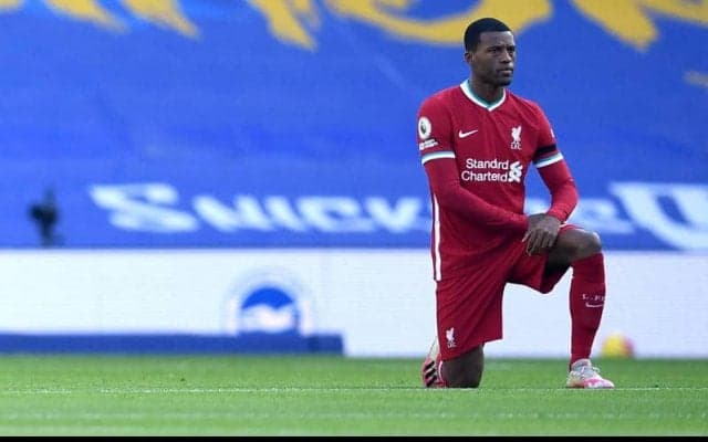 リバプールのワイナルドゥムを絶賛するファーディナンド「完全に過小評価された選手」