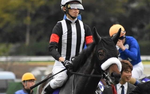 【次走】カレンブーケドールは有馬記念を視野