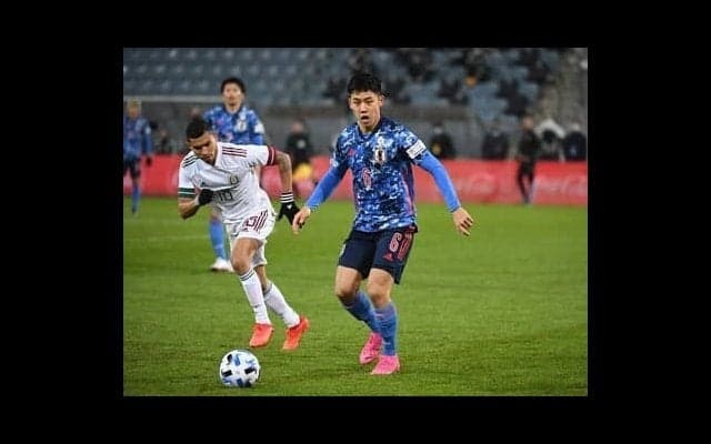 Ｗ杯予選に向けた日本代表の課題。監督の「駆け引き」の経験