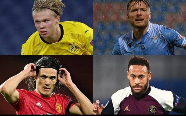 【CLグループ第5節プレビュー②】ドルトvsラツィオの大一番に、カバーニが古巣PSGと初対戦!