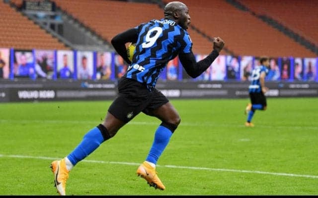 ゴール量産中のルカクが好調認める「今がキャリアの絶頂期」