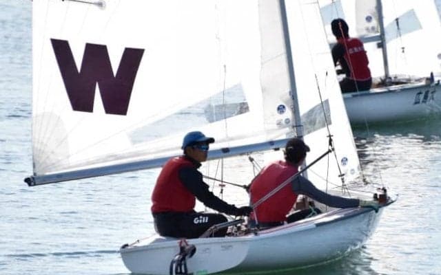 松尾虎が大会史上初の３連覇で有終の美を飾る