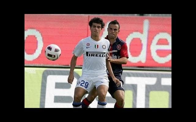 若き“マジシャン”コウチーニョがインテルで決めた得意の位置からのミドル【インクレディブル・ゴールズ】