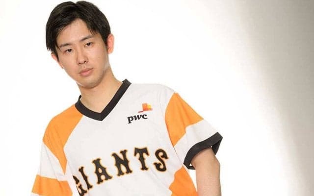 巨人・原辰徳監督からも「頑張って」　日本一パワプロが上手い球団職員が挑む連覇