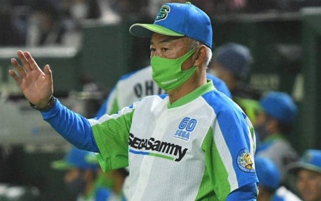 【社会人野球】元広島・西田監督率いるセガサミーが4強敗退「富士山の頂上までもう少しだったけど…」