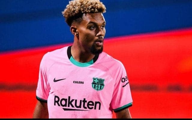 「なんでデンベレの方が試合に出てるの？」バルサBの“リーサルウェポン”にファンから期待の声