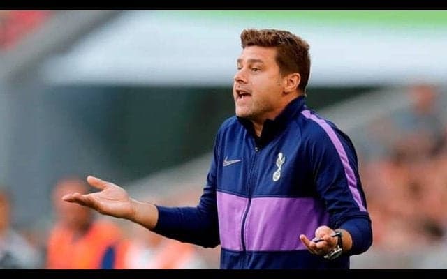 CLで苦しむレアル、ジダン後任監督にポチェッティーノが挙がる