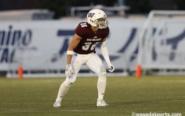 大差をつけて東大に勝利！集大成を白星で飾る