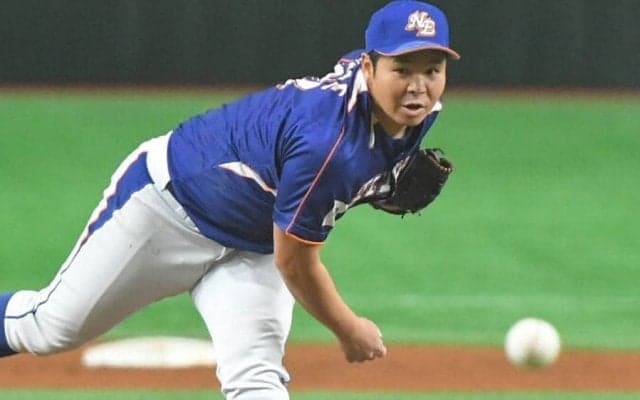 【社会人野球】NTT東日本が3年ぶり決勝進出　今大会初先発の13年目ベテラン大竹飛鳥が7回無失点好投