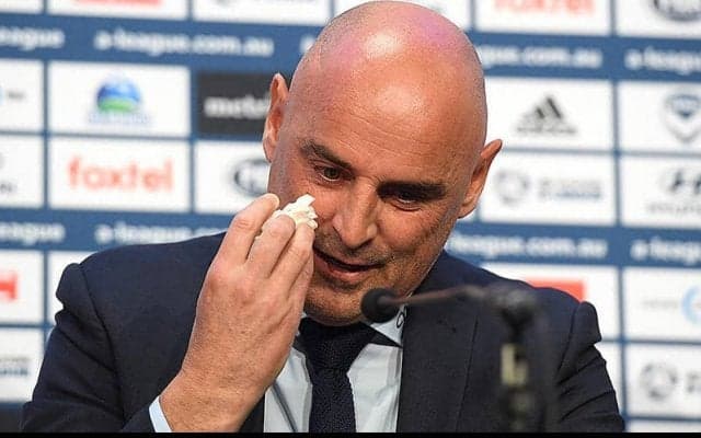 日本人5選手所属のシント＝トロイデンがマスカット監督の解任を発表…14試合で3勝と低迷