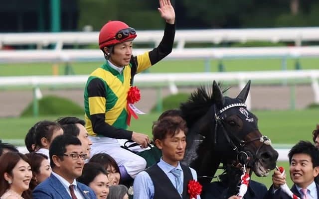 【次走】ワールドプレミアは有馬記念を視野に　昨年の菊花賞馬、有馬記念は3着