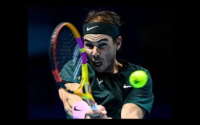  ナダルら アワード候補者発表 