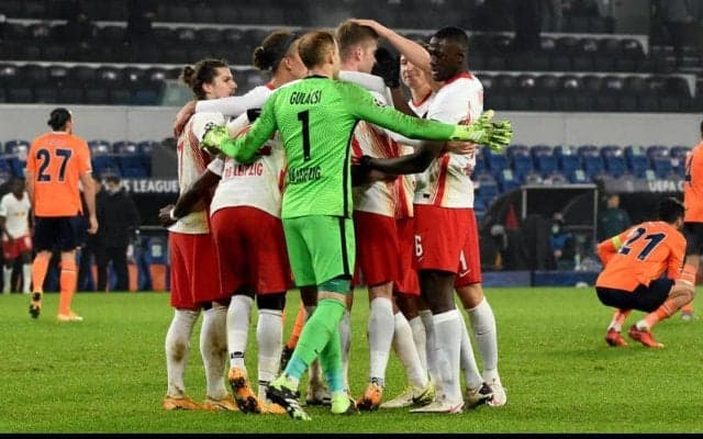 劇的勝利のライプツィヒ、ナーゲルスマン「試合を不必要に盛り上げてしまった」