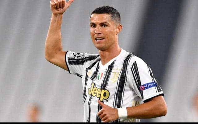 C・ロナウドが偉業キャリア通算750ゴール達成に歓喜「全てのチームメイトと監督に感謝」、対戦相手にも感謝