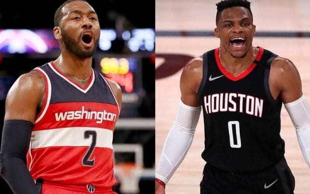 【NBA】八村塁のウィザーズ、ウェストブルック獲得を発表　HC期待「彼の成果が全てを物語る」