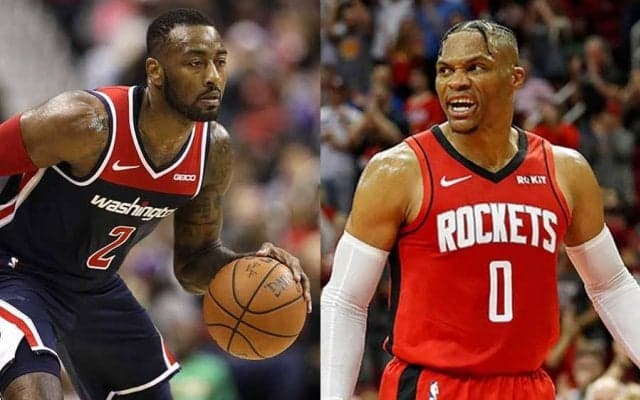【NBA】八村塁のウィザーズが大型トレード合意　年俸40億円ウェストブルックを獲得と米報道