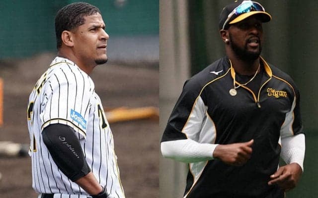 2年目助っ人はいずれも期待外れ、新加入勢は奮闘も…助っ人診断【阪神編】