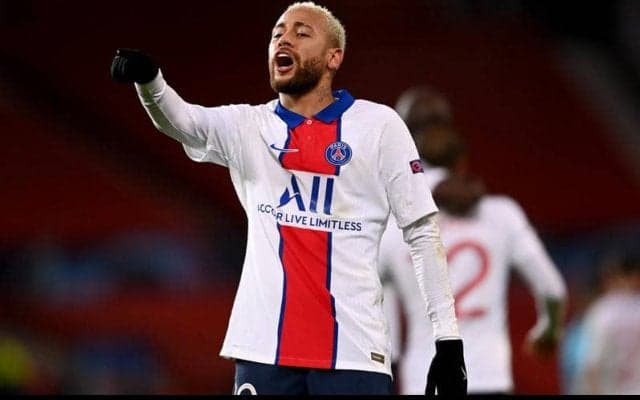 CL初制覇へネイマールが決勝T進出を誓う「ELでプレーするためにパリにきたわけじゃない」