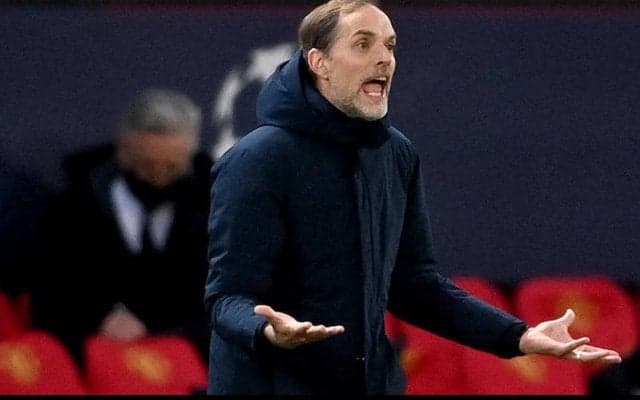 PSGがユナイテッドにリベンジ！ トゥヘルも「決して諦めなかった」と賛辞