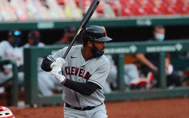 メジャー通算77発・サンタナがヤクルトと契約合意　MLB公式記者が伝える