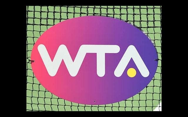  WTAが公式ロゴマークを変更 