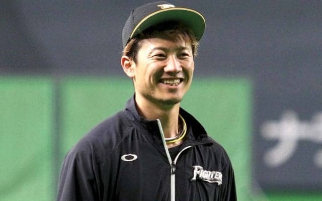 日本ハム、西川遥輝のポスティング申請を発表　交渉期限は来年1月3日まで