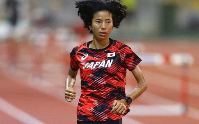 勝てば東京五輪代表内定　今季“異次元”の新谷仁美が気合「世界と戦うための試合に」