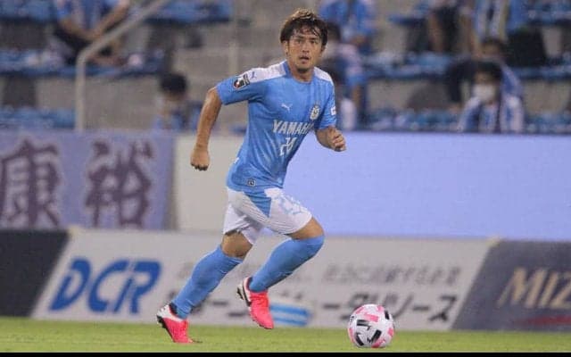 【Jリーグ出場停止情報】磐田DF小川大貴が大宮戦で出場停止