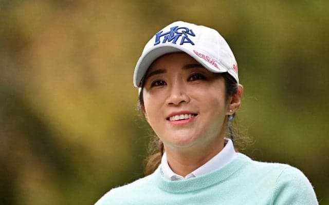 イ・ボミが大阪に　大人っぽい秋の“お洒落コーデ”に反響「何処にいても絵になる」