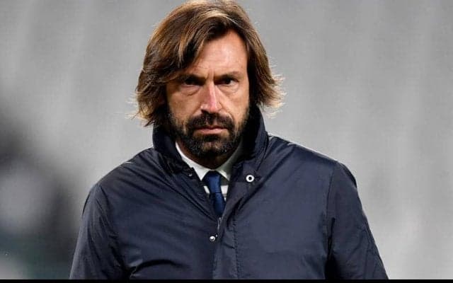 CL快勝のユベントス、ピルロは好調モラタを称える「我々と一緒にいてくれて嬉しい」