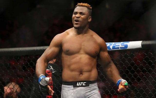 歴史に残る失神アッパー　UFCの「KO・オブ・ザ・イヤー」に米戦慄「首がポキって！」