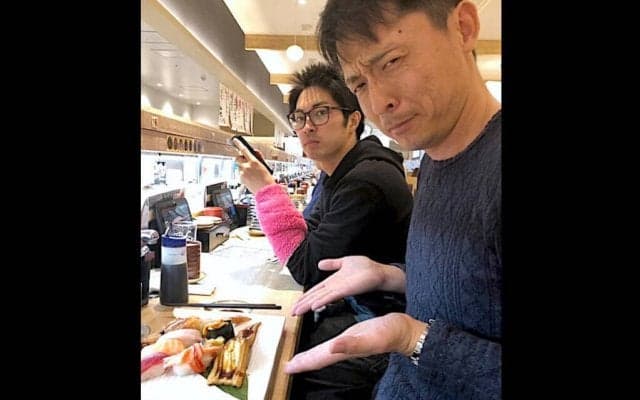 『森泉宏一の実況天国』Vol.44