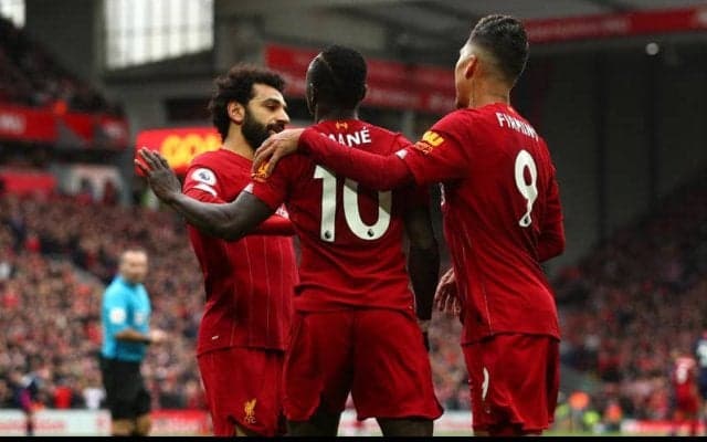 サラーとマネの不仲を否定するロバートソン「ピッチの外で強い関係を築いている」